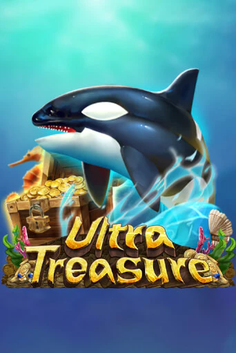 Ultra Treasure играть онлайн | Казино ПокерДом без регистрации