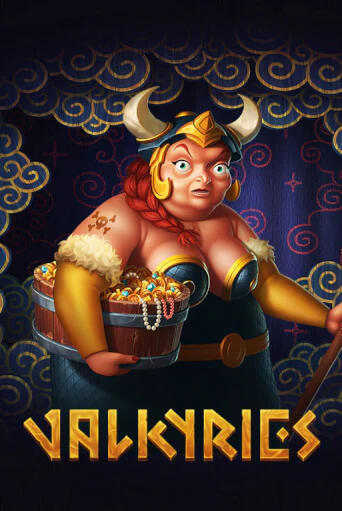 Valkyries играть онлайн | Казино ПокерДом без регистрации