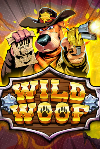 Wild Woof играть онлайн | Казино ПокерДом без регистрации