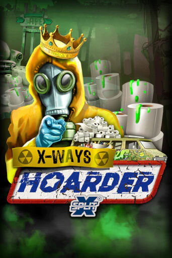xWays Hoarder xSplit играть онлайн | Казино ПокерДом без регистрации